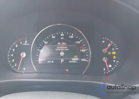 2019 Kia Sorento 3.3L Sx from USA, damaged, VIN 5XYPKDA54KG500685